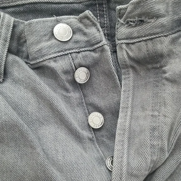 Everlane jeans - Picture 7 of 7
